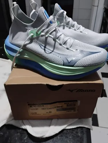 Tênis Mizuno