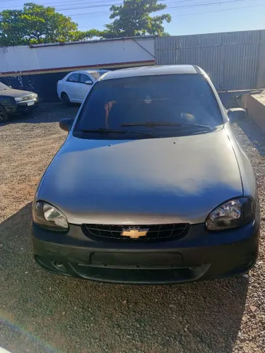 Chevrolet Corsa Wind 1.0 MPFI / EFI 2P 1996