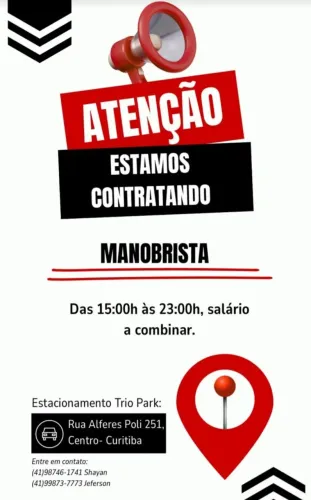 Manobrista