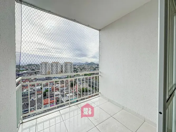 Imóvel para venda tem 48 metros quadrados com 2 quartos em Cocal - Vila Velha - ES