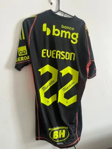 Camisa atletico mineiro 