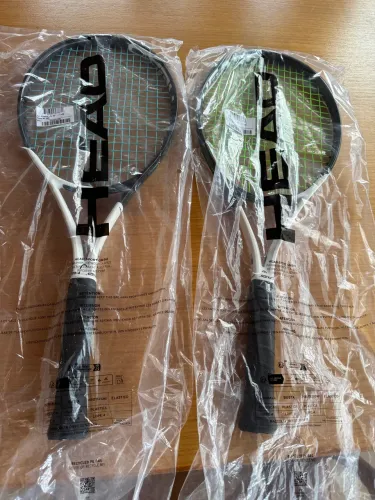 Raquete Head Speed Mp 2022 L3 - Praticamente Zero
