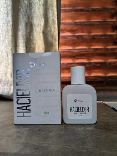 Perfume masculino RC loja Hacielixir 