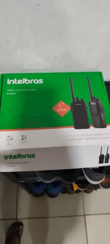 RÁDIO COMUNICADOR