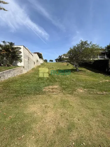 Terreno à venda - 1000m² - Condomínio Residencial Mirante do Vale, Jacareí, SP