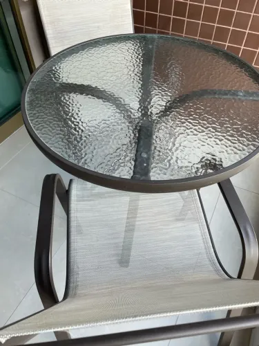 Vendo conjunto de Varanda Tok&Stok