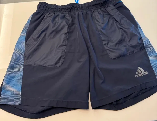 Bermudas de treino Adidas - G