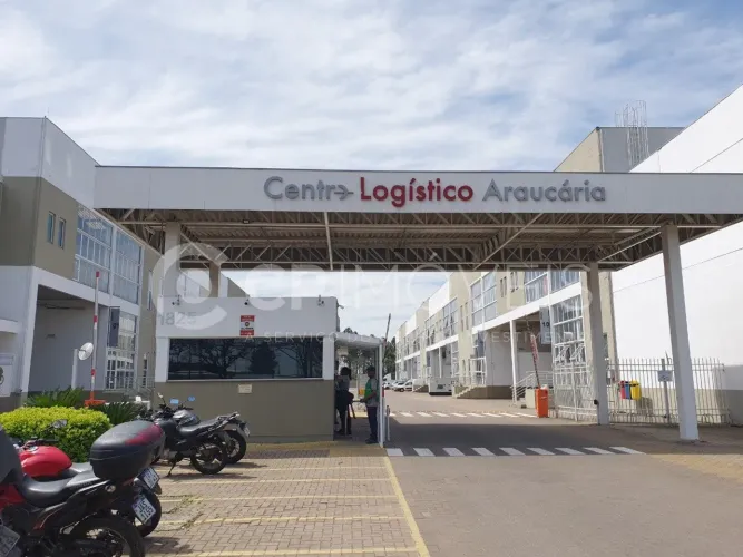 Depósito/Pavilhão com doca em Porto Alegre , no bairro Anchieta, para locação.