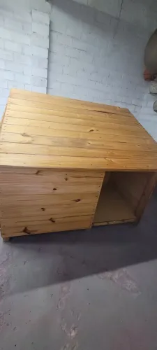 Casinha para cachorro