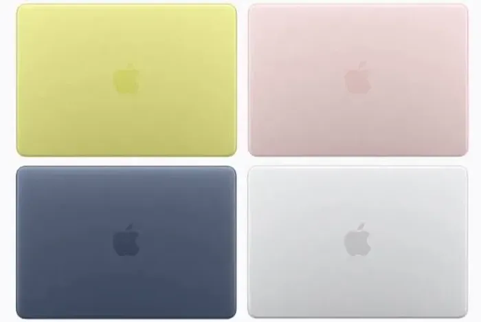 MacBook Neo 256 LACRADO Apple loja física