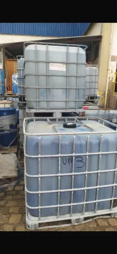 CONTENTORES DE 1000 LITROS