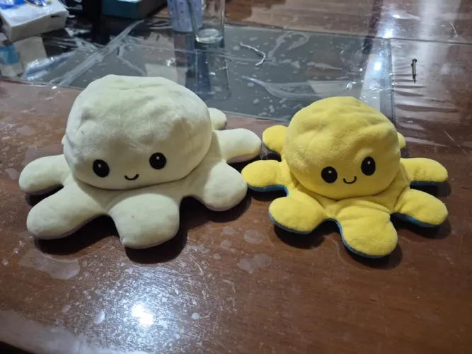 Pelúcias