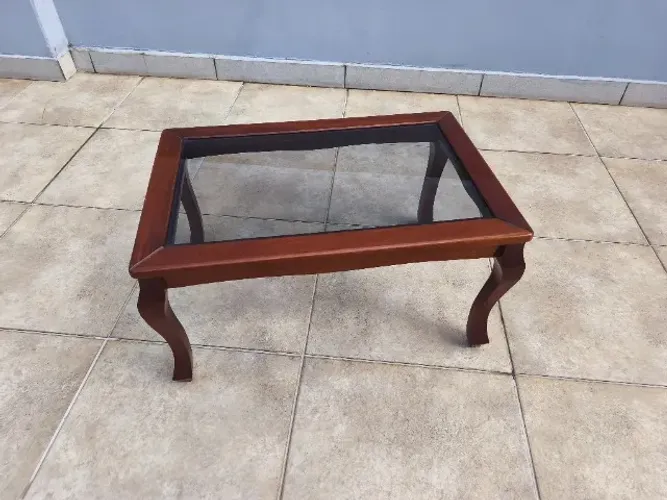 Mesinha de sala