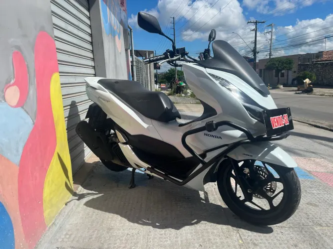 Pcx super conservada 2023