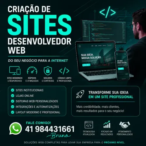 Sistema Web Personalizado