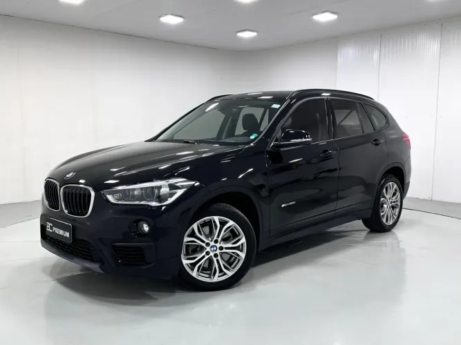 BMW X1 Sdrive 20I 2.0/2.0 TB Acti.flex Aut. 2018