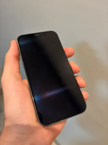 IPHONE 12
