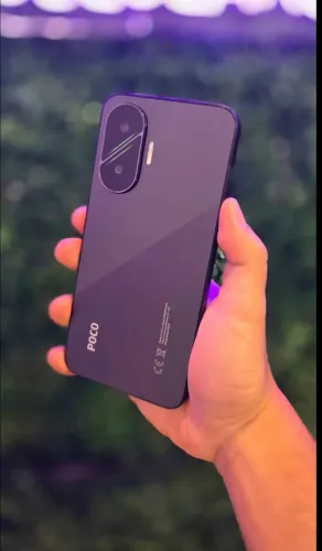 Poco F7 512gb
