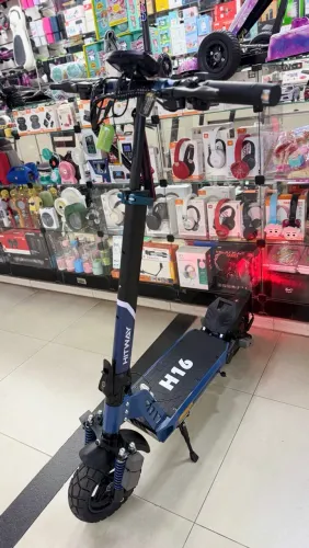 PATINETE ELÉTRICO H16 48V 