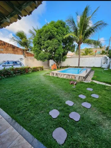 Casa no Mosqueiro para finais de semana.