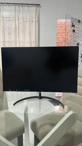 Monitor LCD Ultra HD 4K