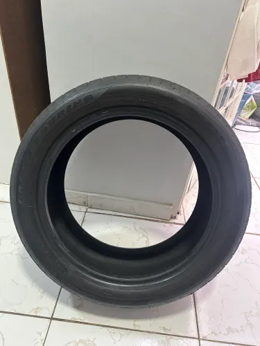 Pneu 205/50 R17