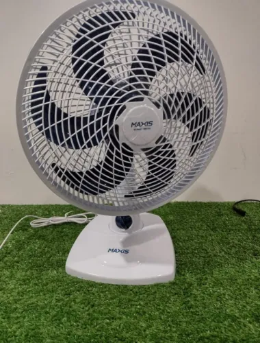 Ventilador Maxis V-30-MX-W