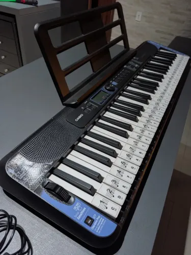Teclado Casio Casiotone CT-S300