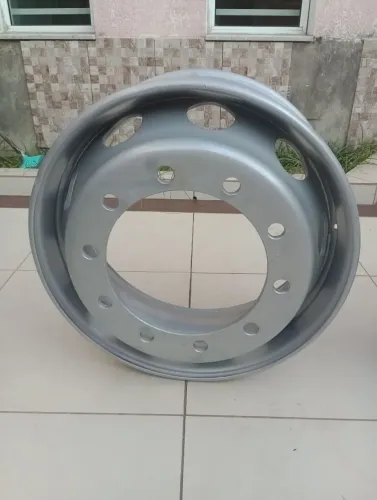 Roda sem câmara 295x22.5