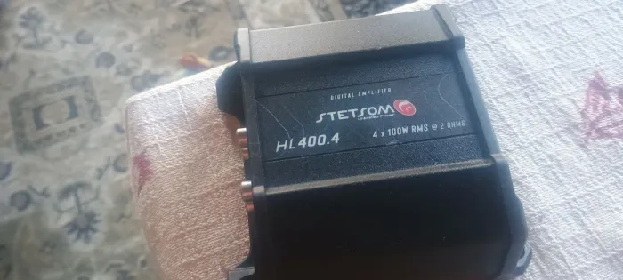 Módulo hl 400.4 Stetsom