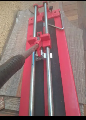 Cortador de piso colomarc 65 por 66 apenas 150 imperdível!!!!