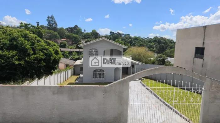Sobrado para locação em Colônia Dona Luiza