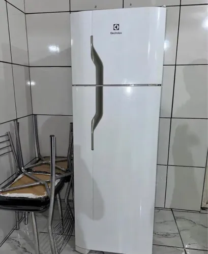 Geladeira Eletrolux