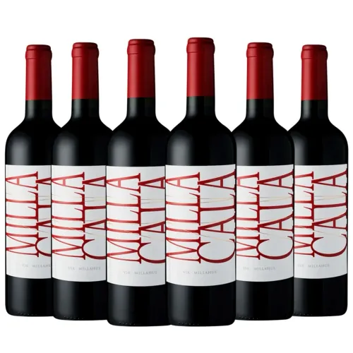 Vinho Milla Cala