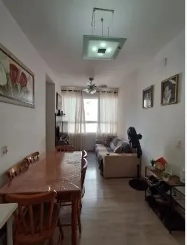 Apartamento à venda em Sumaré, Jardim Maria Luíza, com 2 quartos, com 49 m²