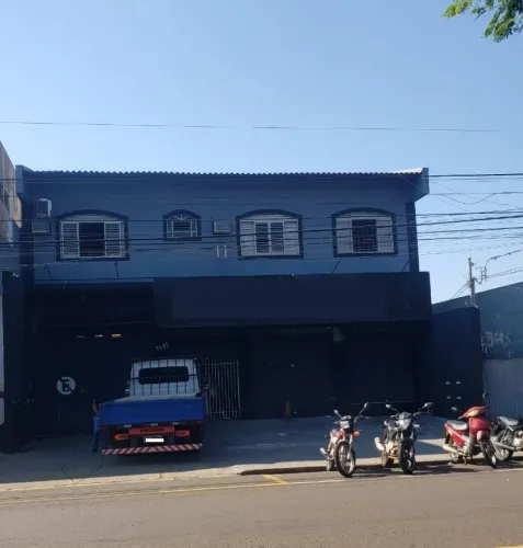 Edifício Comercial à venda em Zona 05, Maringá-PR