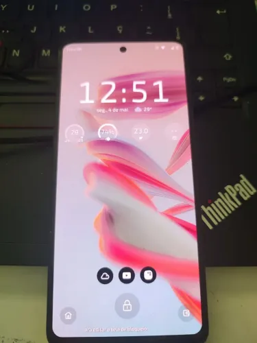Moto G 86