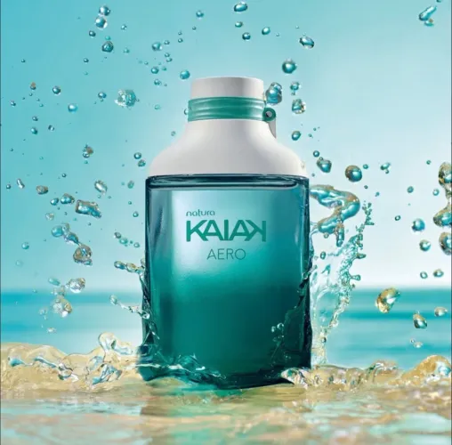 Perfume Kaiak Aero