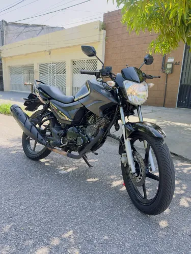Yamaha Factor 150 Flex 2023