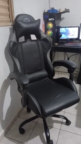 Cadeira Gamer seminovo 