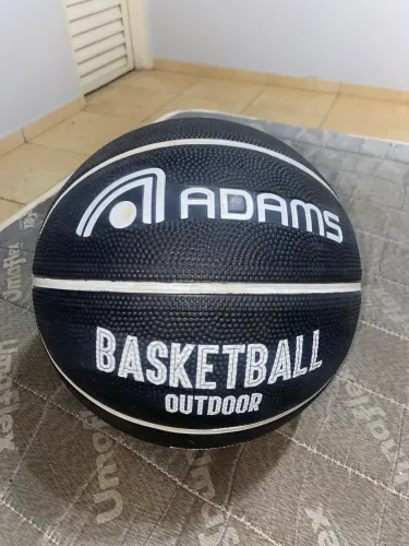 Bola de Basquete Adams