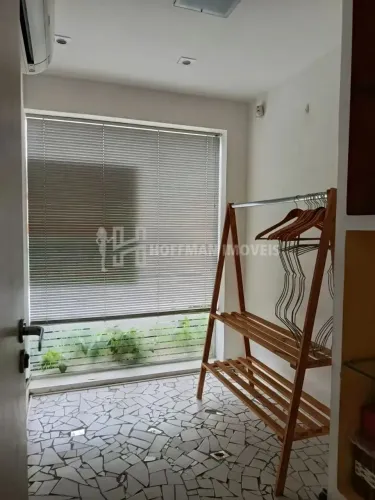 Salão térreo comercial para Locação