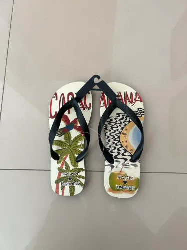 Havaiana Farm