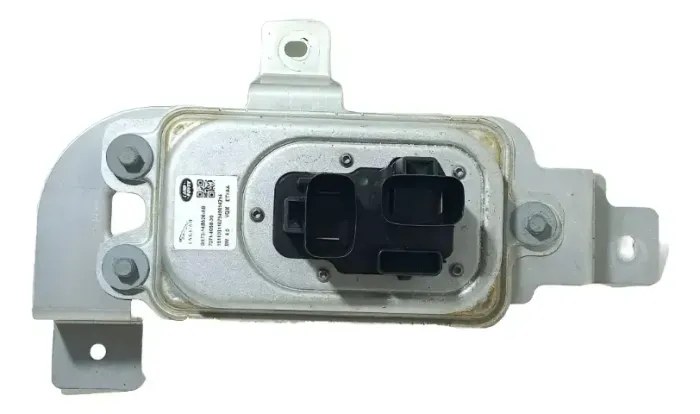 Modulo Controle Voltagem Jaguar F-type