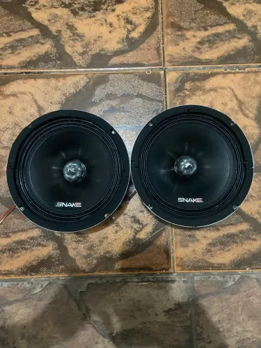 Snake 220rms