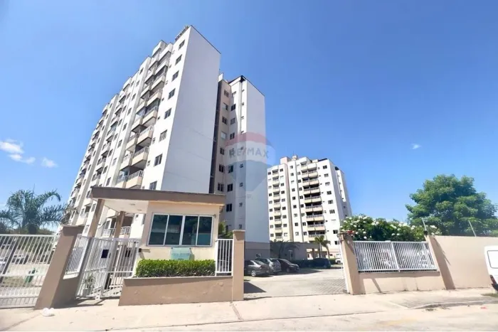 Condominínio Villa Treviso
