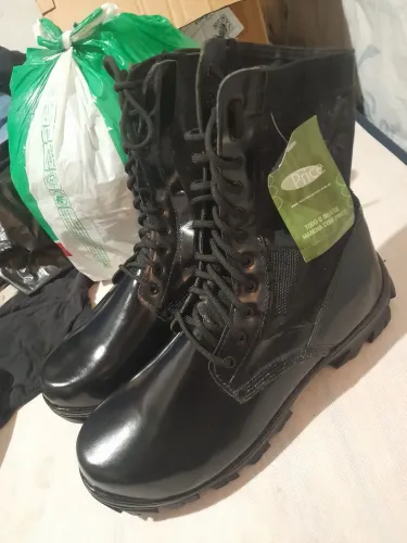 Bota contorno 