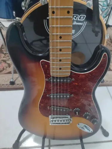 Guitarra Condor GX50 Korea a mais Top
