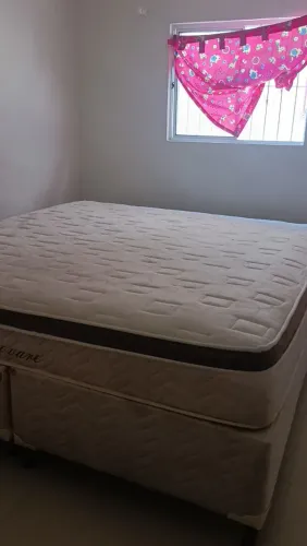 Cama king