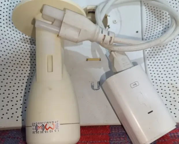 1 Ubiquiti Litebeam Ac 1 Geração Usada Completa